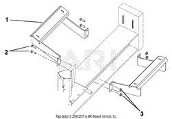 Log Cradle