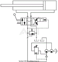 Hydraulic Diagram