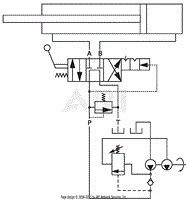 Hydraulic Diagram