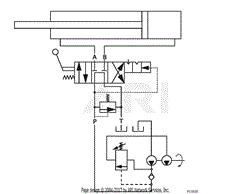 Hydraulic Diagram