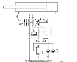 Hydraulic Diagram