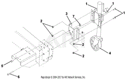 Jack Stand Kit