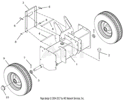 Chassis