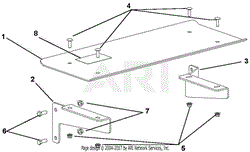 Work Table Kit - 71702900