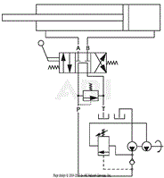 Hydraulic Diagram