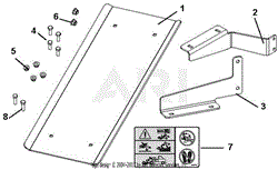 Work Table Kit - 71702900