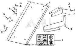 Work Table Kit - 71702900