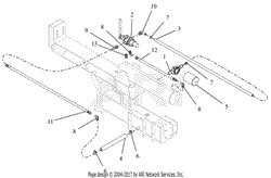 Hydraulic Hoses And Fittings