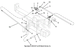 Hydraulic Hoses And Fittings