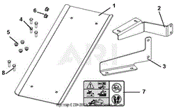 Work Table Kit - 71702900