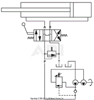 Hydraulic Diagram