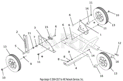 Wheels - LCT