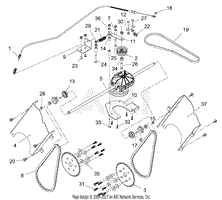 Transmission Assembly