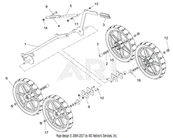 Wheel Assembly