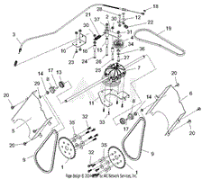 Transmission Assembly