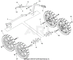 Wheel Assembly