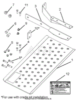 Work Table Kit - 71701200