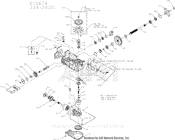 Parts List