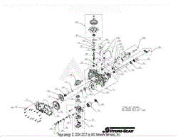 Transmission, RH - 03872400