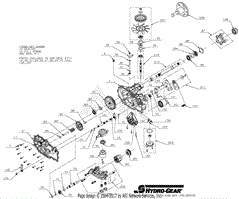 Transmission, RH - 04880100