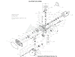 Parts List