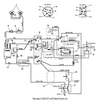 Electrical YT120G/LT120G