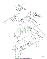 Attachment Lift