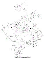 Attachment Lift