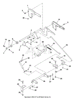 Attachment Lift