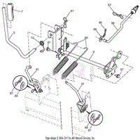 Mower Lift