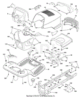 Chassis