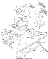 Chassis