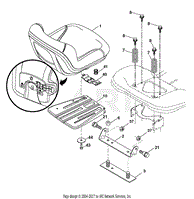 Seat Assembly