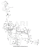 Steering Assembly