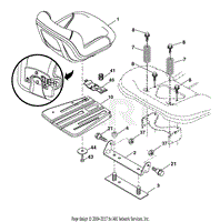 Seat Assembly