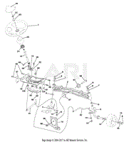 Steering Assembly