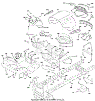 Chassis