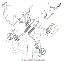 Mower Lift