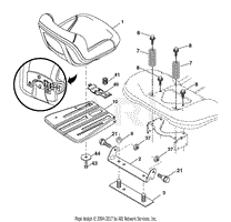 Seat Assembly