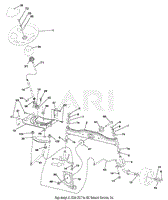 Steering Assembly