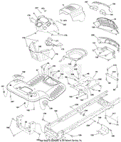 Chassis