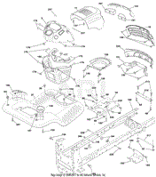 Chassis