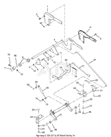 Attachment Lift