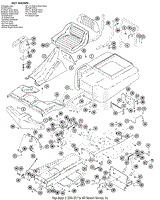 Frame Assembly