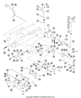 Linkage Assembly