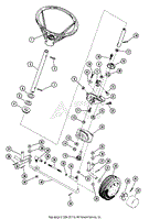 Steering Assembly