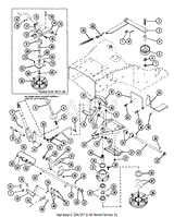 Drive Assembly (Continued)