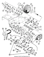 Drive Assembly