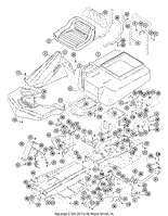 Frame Assembly