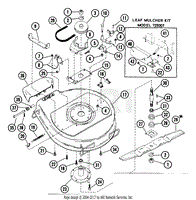 Mower 30&quot;